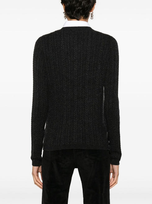 ASPESI JUMPER